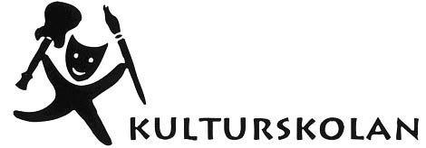 Kulturskolan Gävle kommun Logo